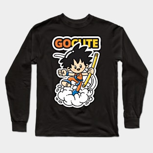 GOCUTE Long Sleeve T-Shirt